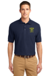 Picture of Pack 323 Embroidered Polo