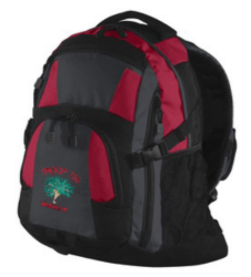 Picture of Troop 750 Backpack