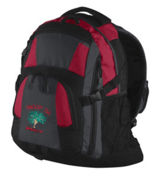Picture of Troop 750 Backpack