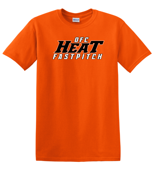 Picture of OFC Heat T-Shirt