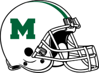 Picture for category Mason Football