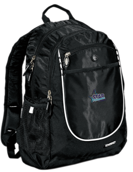 SPC Small Backpack- BACKORDER - Friday Threads