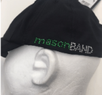 Picture of Mason Band Adjustable Cap