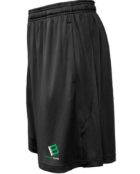 Picture of Mason Band Arc Shorts