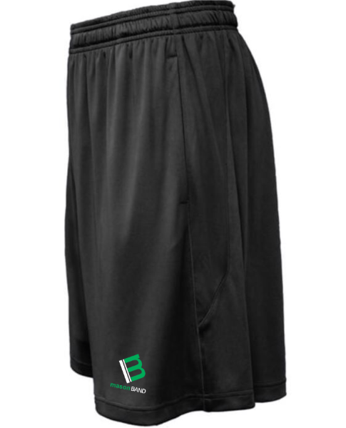 Picture of Mason Band Arc Shorts