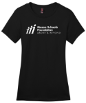 Picture of MSF Ladies T-Shirt:  Crew or V-Neck
