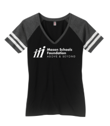 Picture of MSF Ladies Game Day:  Short or Long Sleeve