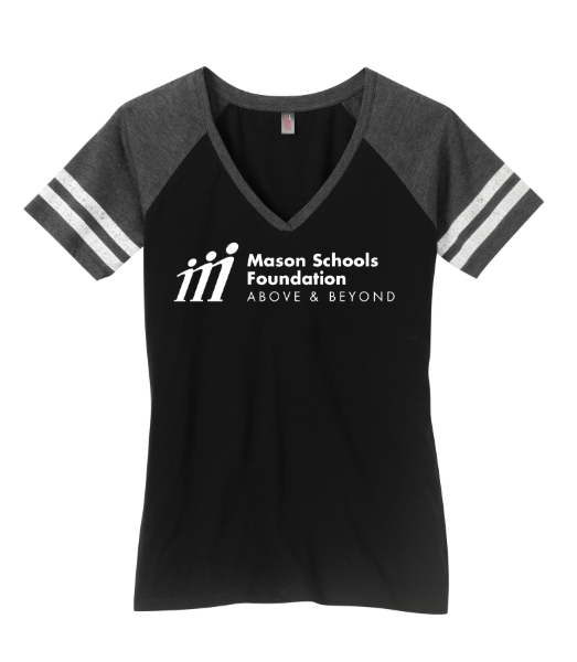 Picture of MSF Ladies Game Day:  Short or Long Sleeve