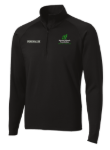 Picture of MSF Men's Sportwick 1/4 Zip Pullover