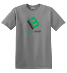 Picture of Mason Band Short Sleeve Shirt