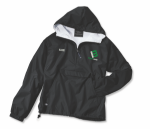 Picture of Mason Band 1/4 Zip Charles River Unlined/Lined Jackets