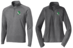 Picture of Mason Band Sportwick 1/2 Zip Pullover