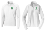 Picture of Mason Band Sportwick 1/2 Zip Pullover