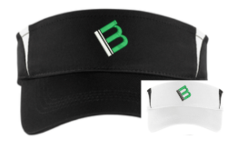 Picture of Mason Band Visor