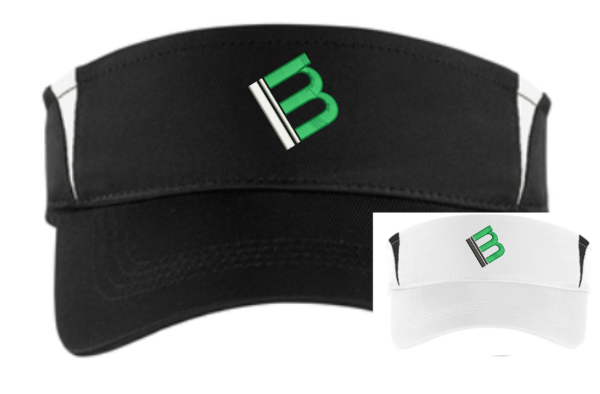 Picture of Mason Band Visor