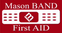 Picture for category Mason BAND AID