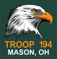 Picture for category Troop 194 Spirit Wear