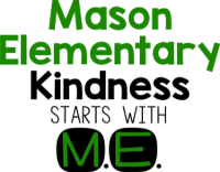 Picture for category MASON ELEMENTARY