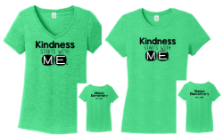 Picture of Mason Elementary WOMEN'S Triblend Options