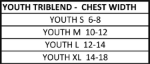 Picture of Mason Elementary YOUTH Triblend T