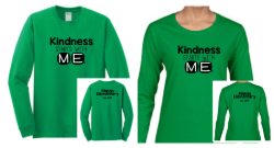 Picture of Mason Elementary LONG SLEEVE COTTON T-Shirt