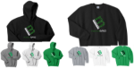 Picture of Mason Band Crewneck /Hoodie Sweatshirt