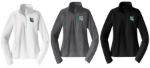 Picture of Mason Orchestra Sportwick 1/4 Zip Pullover