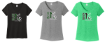 Picture of Mason Orchestra Women's V-neck Options