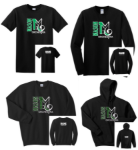 Picture of Mason Orchestra Unisex Cotton Shirt Options