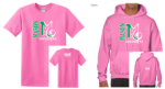 Picture of Mason Orchestra Pink Shirt Options