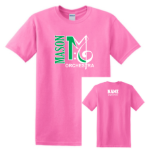Picture of Mason Orchestra Pink Shirt Options