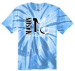 Picture of Mason Orchestra Tie Dye Shirts