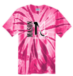 Picture of Mason Orchestra Tie Dye Shirts