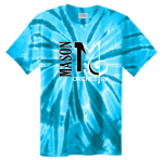 Picture of Mason Orchestra Tie Dye Shirts