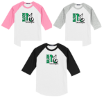 Picture of Mason Orchestra Raglan T