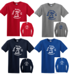 Picture of Dave Parker 39 Foundation Cotton Short or Long Sleeve T