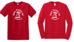 Picture of Dave Parker 39 Foundation Cotton Short or Long Sleeve T
