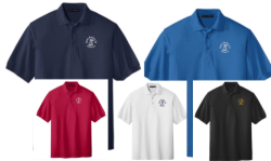 Picture of Dave Parker 39 Foundation Polo