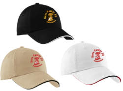 Picture of Dave Parker 39 Foundation Adjustable Hat