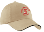 Picture of Dave Parker 39 Foundation Adjustable Hat