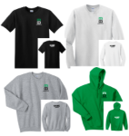 Picture of Mason Winter Guard Unisex Cotton Shirt Options