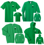 Picture of Mason Winter Guard Unisex Cotton Shirt Options