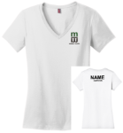 Picture of Mason Winter Guard Glitter V-neck (Ladies)