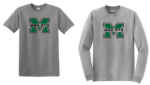 Picture of MHS PTO Cotton Short or Long Sleeve T