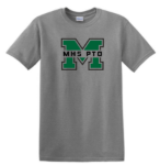 Picture of MHS PTO Cotton Short or Long Sleeve T