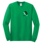 Picture of Mason Band Long Sleeve T-Shirt
