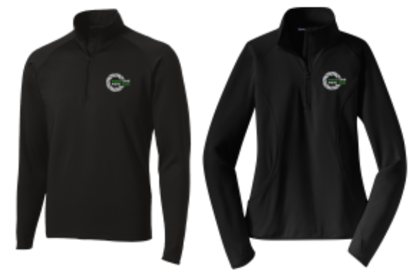 Picture of Photo Corp - 1/2 Zip Pullover