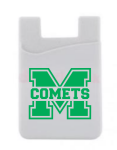 Picture of Mason Comets Phone Case Holder