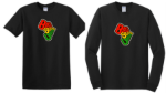 Picture of Mason Black Student Union Cotton T Options