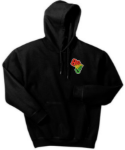 Picture of Mason Black Student Union Hoodie
